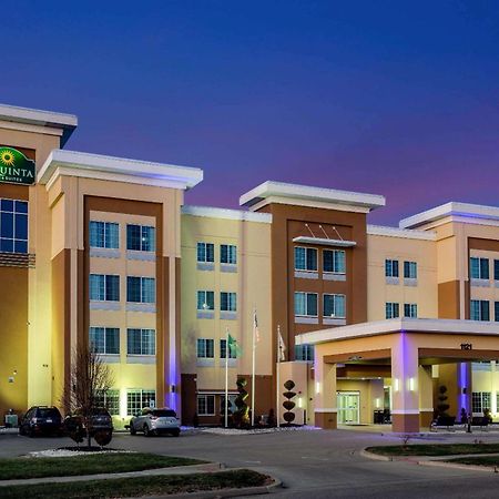 Готель La Quinta By Wyndham Springfield Il Екстер'єр фото