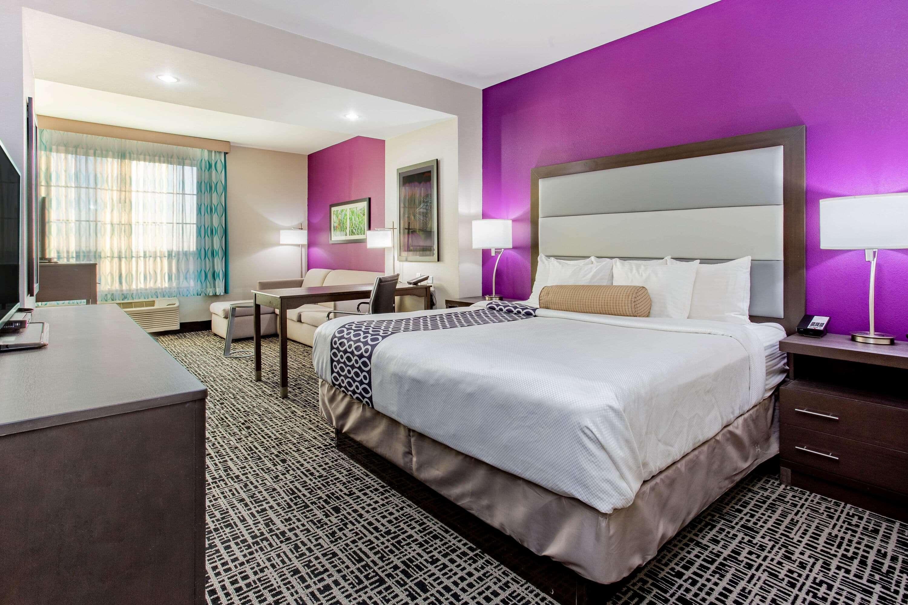 Готель La Quinta By Wyndham Springfield Il Екстер'єр фото