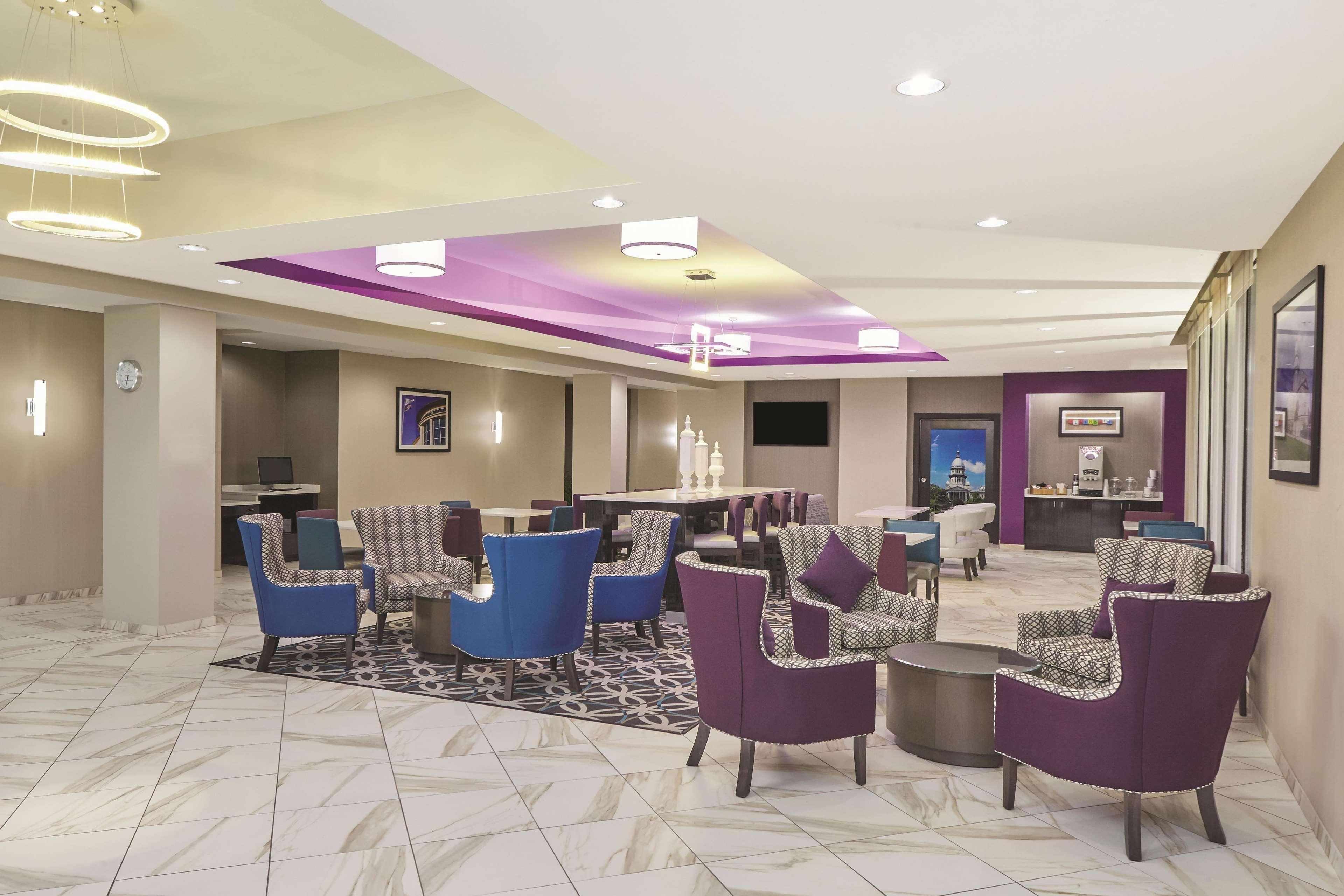 Готель La Quinta By Wyndham Springfield Il Екстер'єр фото