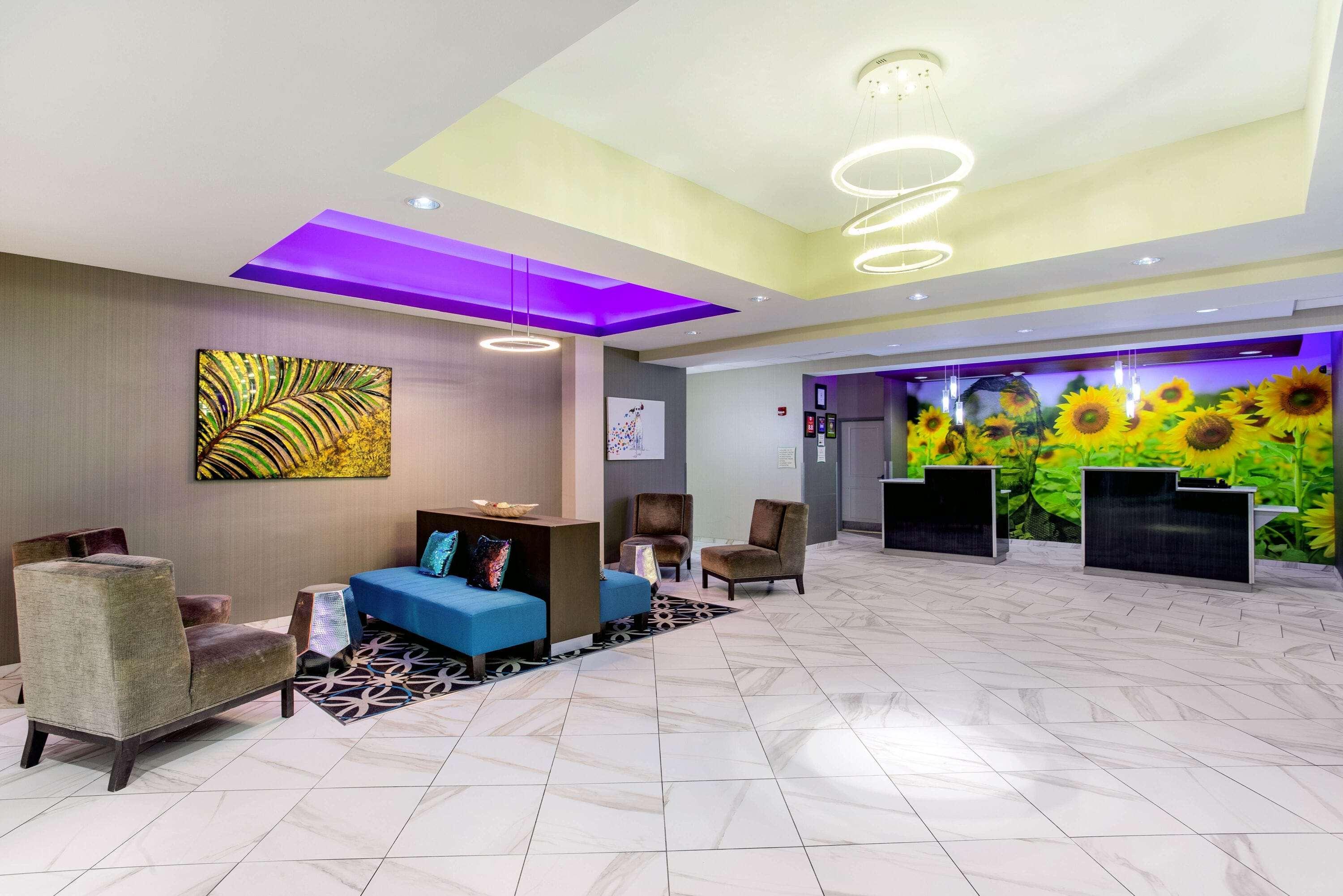 Готель La Quinta By Wyndham Springfield Il Екстер'єр фото