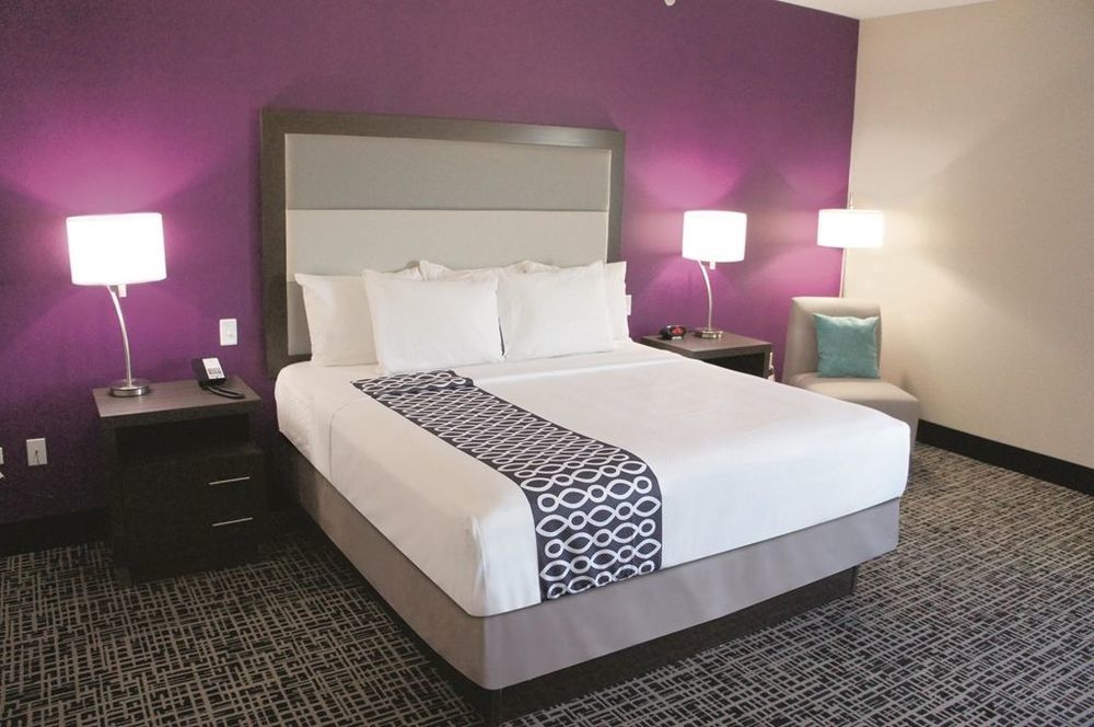 Готель La Quinta By Wyndham Springfield Il Номер фото